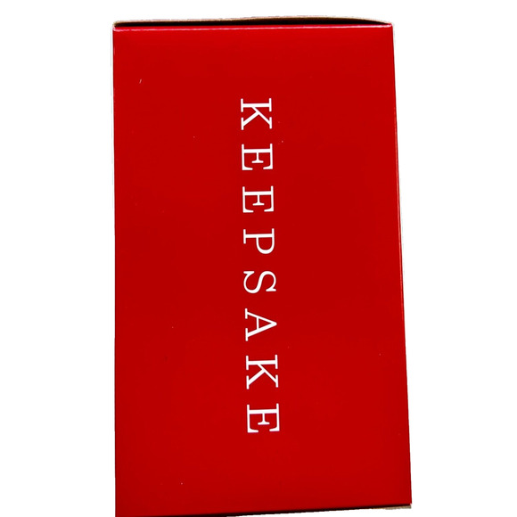 Hallmark CASE OF CHRISTMAS CHEER Keepsake Ornament 2023 Case of Wine NIB - Picture 5 of 7